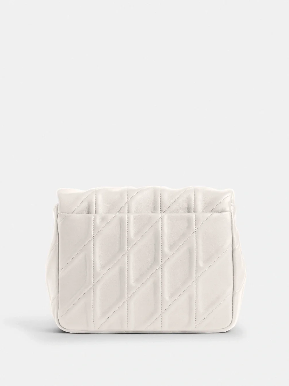 Coach nappa leather